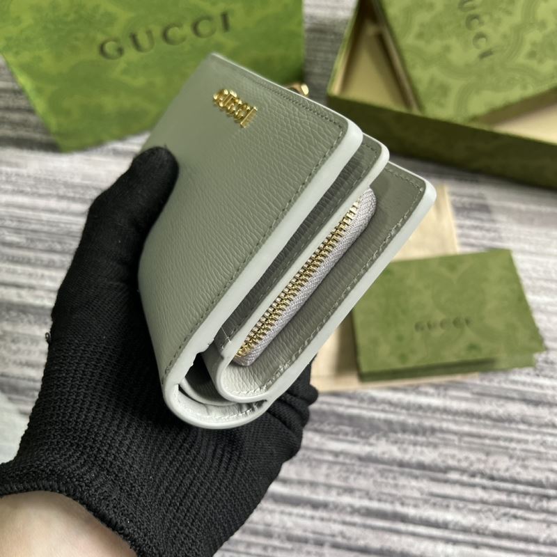 Gucci Wallets & Purse